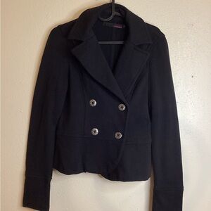 Sashimi Black Jacket Size Medium